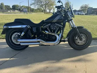 2014 harley-davidson® fxdf103
