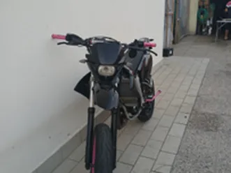 yamaha dt 50 (80)