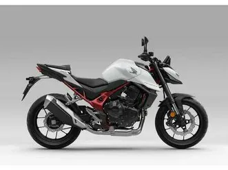 honda cb 750 model year 2025