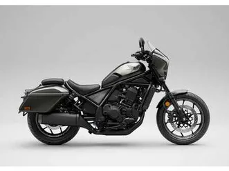 honda cmx 1100 rebel 1100 tour dct - 2025