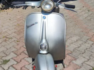 vespa 50l 1969