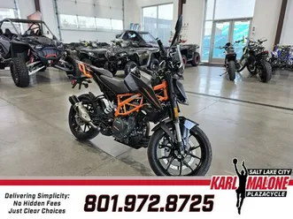2023 ktm 390 duke