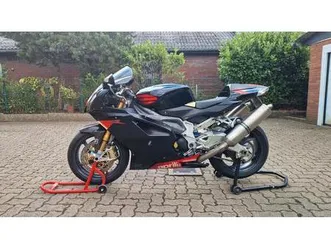 aprilia rsv 1000 r full öhlins smaltmoto winterpreis