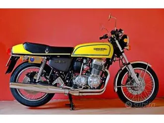 honda cb 750 four