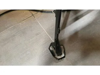 vendo honda africa twin crf 1100l dct (2022 - 23) usata a cannobio (codice 9822312) - moto.it