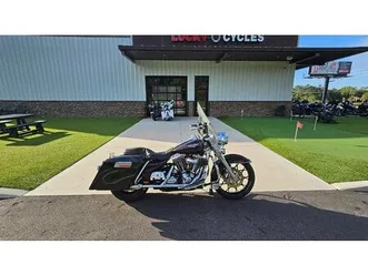 2007 harley-davidson® road king flhrc