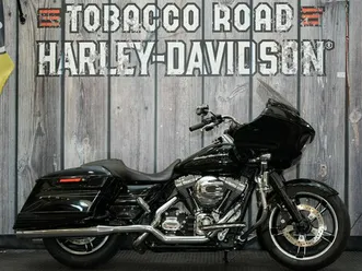 used 2015 harley-davidson road glide special motorcycle for sale in raleigh, north carolina