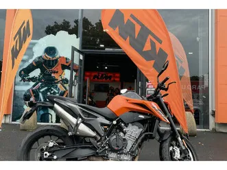 ktm 790 duke 2023