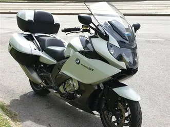occasion bmw k 1600 gt