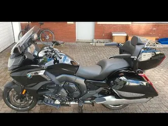 bmw grand america k 1600 b