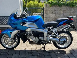 bmw k 1200 r sport