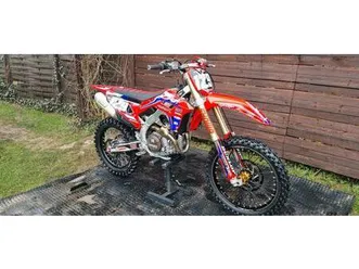 honda crf450r