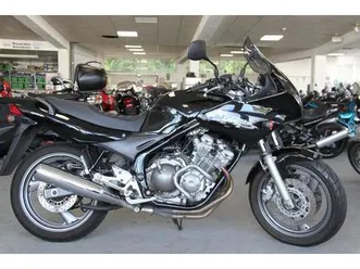 yamaha xj 600 s diversion erst 15.000km topzustand!