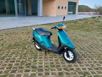 aprilia amico - 1990
