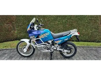 honda xrv 750 rd07 africa twin