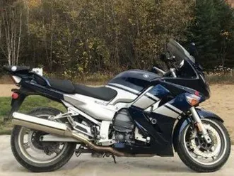 yamaha fjr1300 3900$