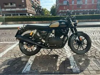royal enfield interceptor 650