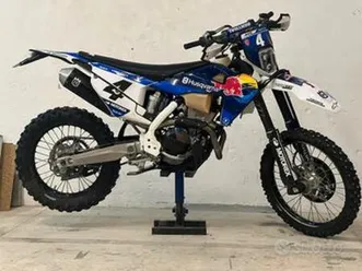 husqvarna fe 350 - 2023