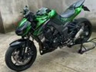 kawasaki z1000 abs