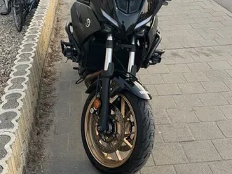 ② tracer 7 2024 a2 vol vermogen