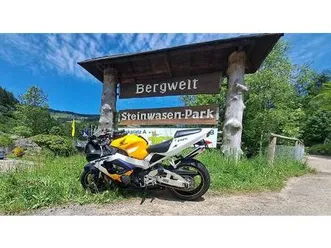 honda cbr 929 canton argovie -