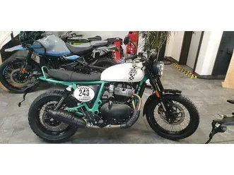 royal enfield bear 650 am lager !!!