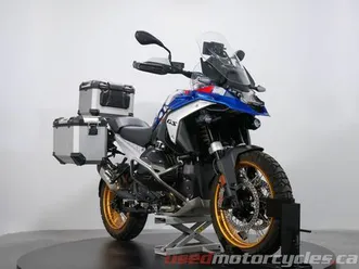 bmw r1300gs 2024