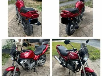 kawasaki er5 1999 52000 kms 34cv