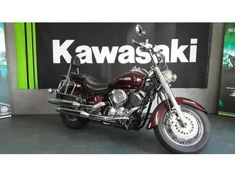 yamaha xvs 1100 drag star classic gebraucht