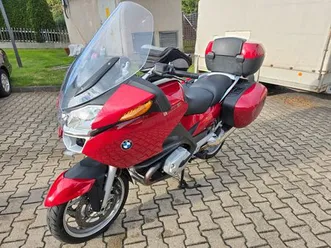 bmw r1200 rt
