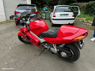vfr 800