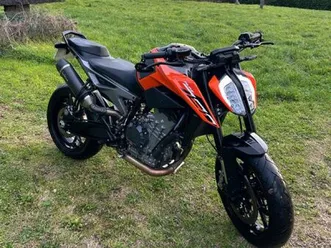 ktm 790 duke a2 / l