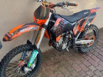 ktm 250