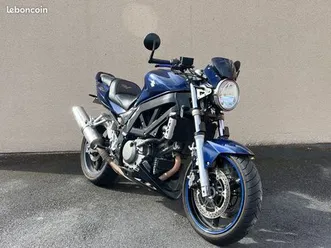 sv650n
