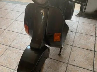 vend vespa pk 50