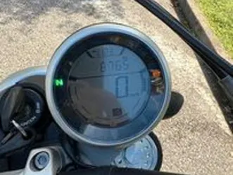 ducati scrambler - 2016