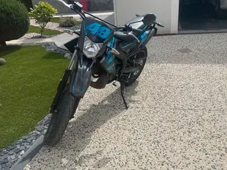 moto 50cm3