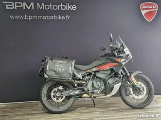 ktm adventure 790 2024 (disponible a2)