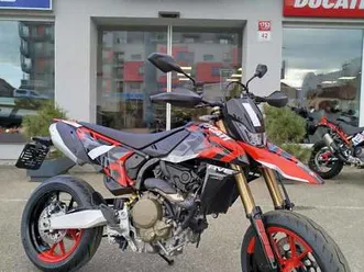 ducati hypermotard 698 mono rve,akce