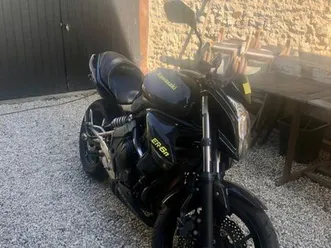 kawasaki er6n