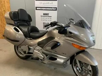 bmw k1200 lt 1171 cm3