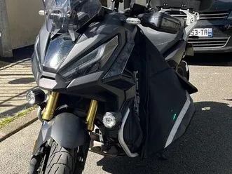 scooter honda x-adv 750 dct 2022