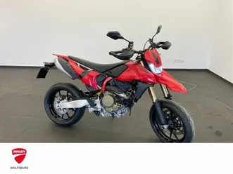 ducati hypermotard 698 mono