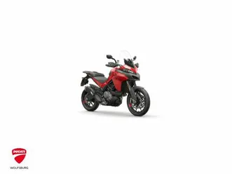 ducati multistrada v2 s