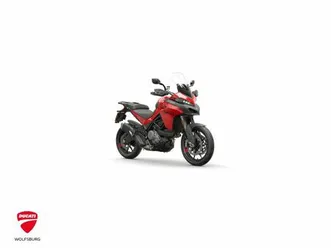 ducati multistrada v2 s