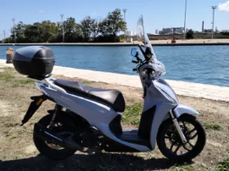 people s 125 pari al nuovo