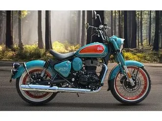 royal enfield goan classic 350 (-) - bytbil.com ◊