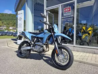 suzuki sonstige dr-z4sm ---aktionspreis---