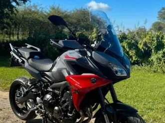 yamaha tracer — motoren | yamaha — marktplaats