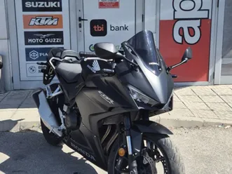 honda cbr cbr 500r 35kw a2 лизинг →